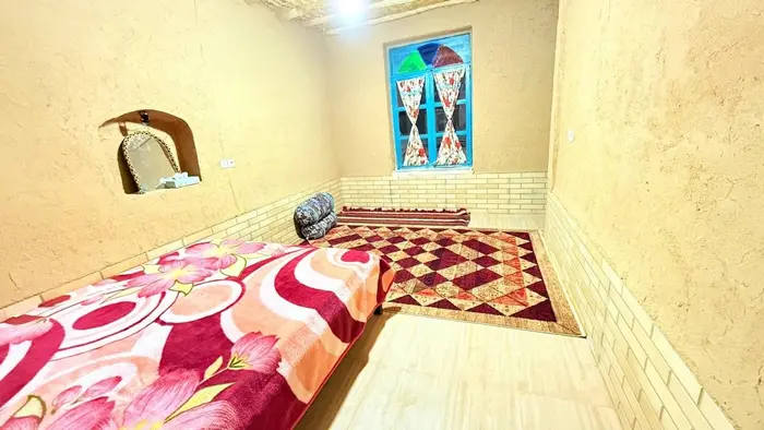 بوم گردی ییلاق پارسه - واحد بلوط