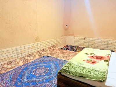 بومگردی ییلاق پارسه - واحد آویشن