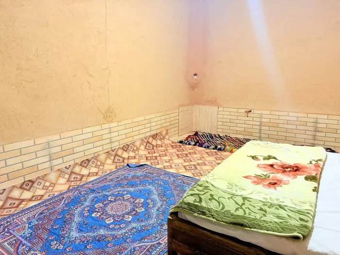 بوم گردی ییلاق پارسه - واحد آویشن