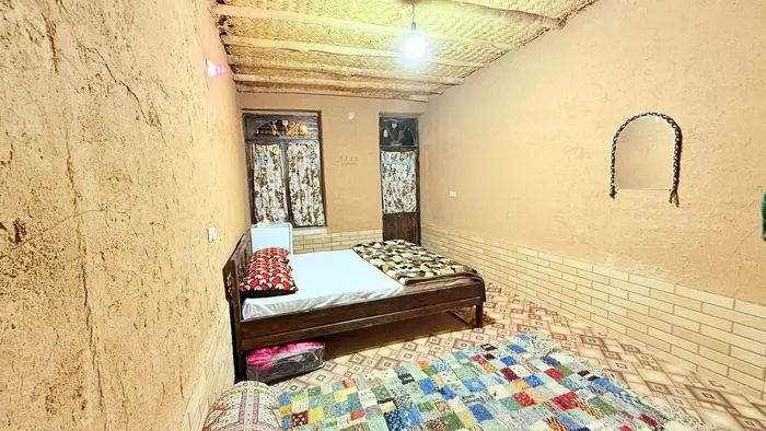 بوم گردی ییلاق پارسه - واحد یاسمن