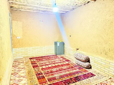 بومگردی ییلاق پارسه - واحد دوقلو ها