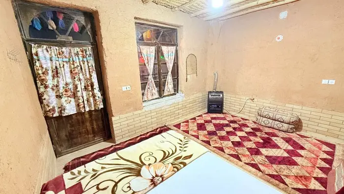 بوم گردی ییلاق پارسه - واحد آپادانا