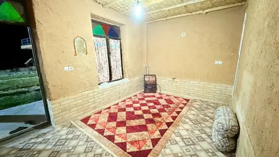 بومگردی ییلاق پارسه - واحد پارسه