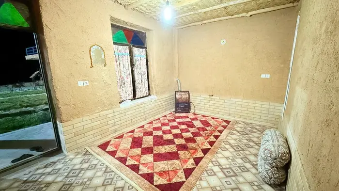 بوم گردی ییلاق پارسه - واحد پارسه