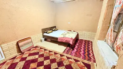 بومگردی ییلاق پارسه - واحد آپادانا