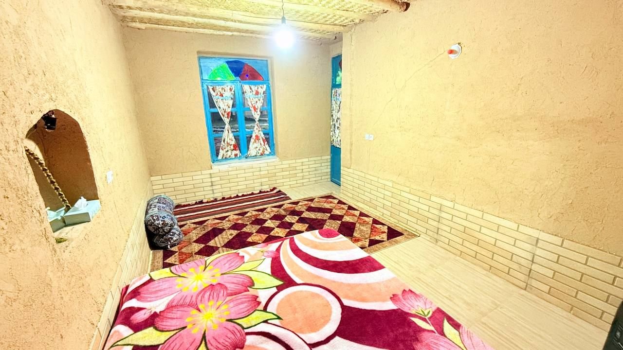 بومگردی ییلاق پارسه - واحد بلوط