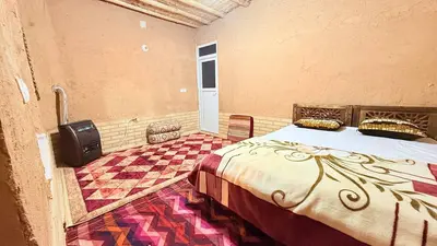 بومگردی ییلاق پارسه - واحد آپادانا