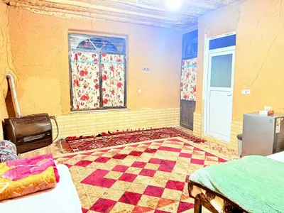 بومگردی ییلاق پارسه - واحد آبشار