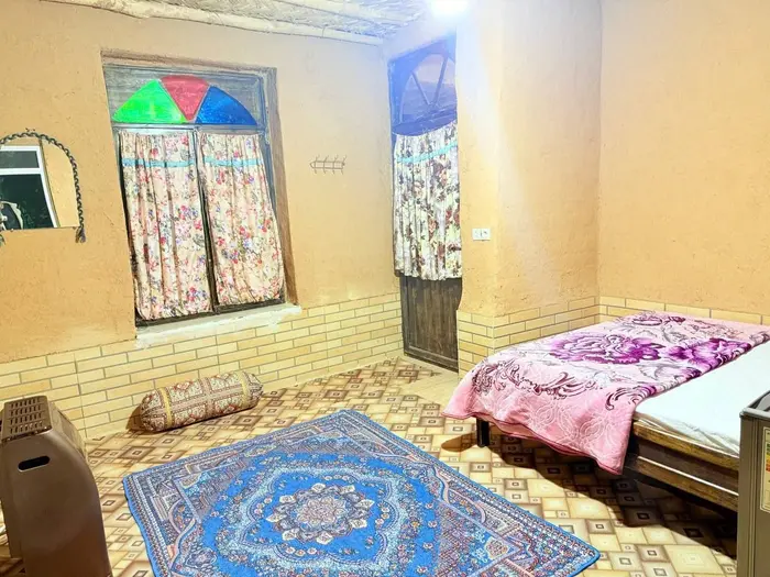 بوم گردی ییلاق پارسه - واحد آریا