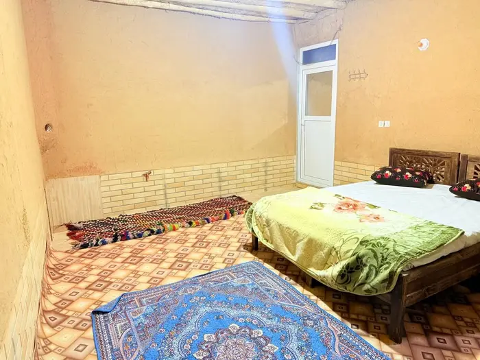 بوم گردی ییلاق پارسه - واحد آویشن