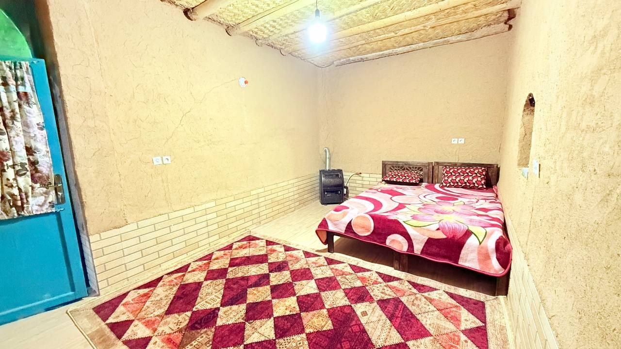 بومگردی ییلاق پارسه - واحد بلوط