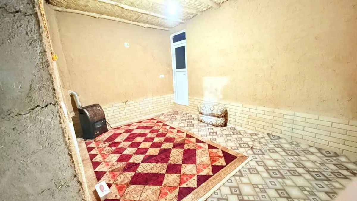 بوم گردی ییلاق پارسه - واحد پارسه