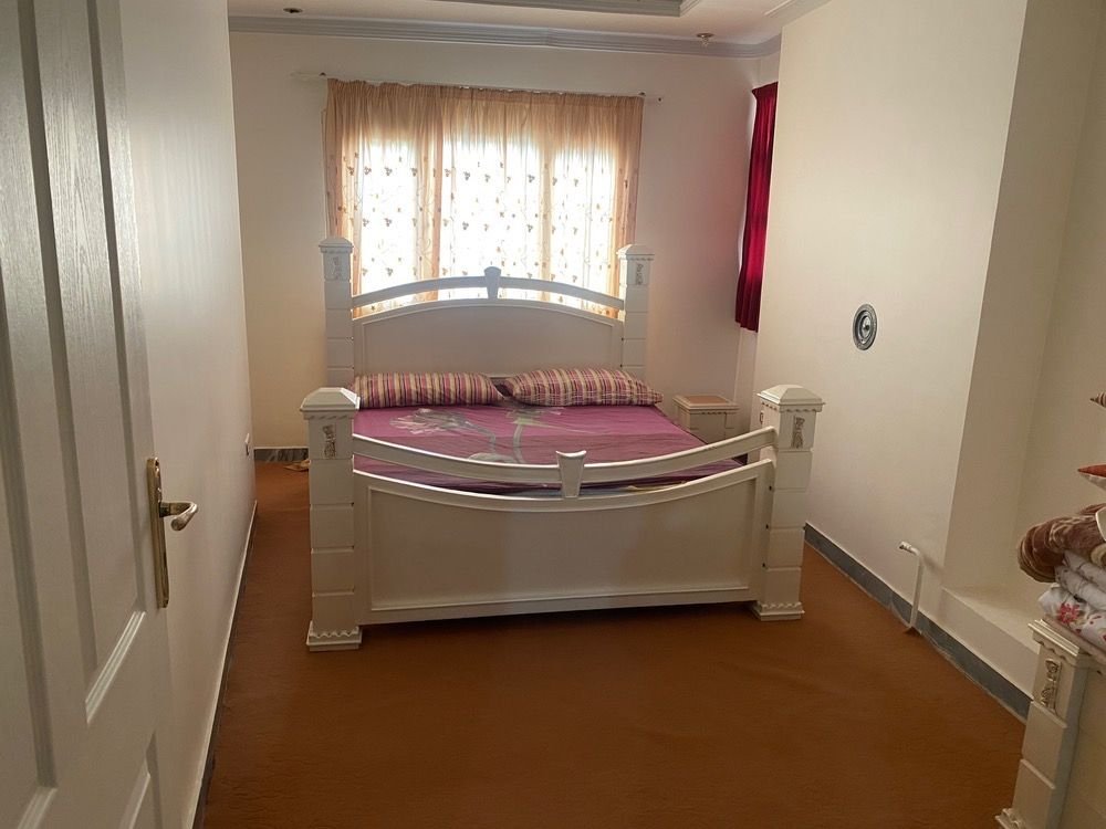 ویلا یک خوابه دوبلکس رومینا