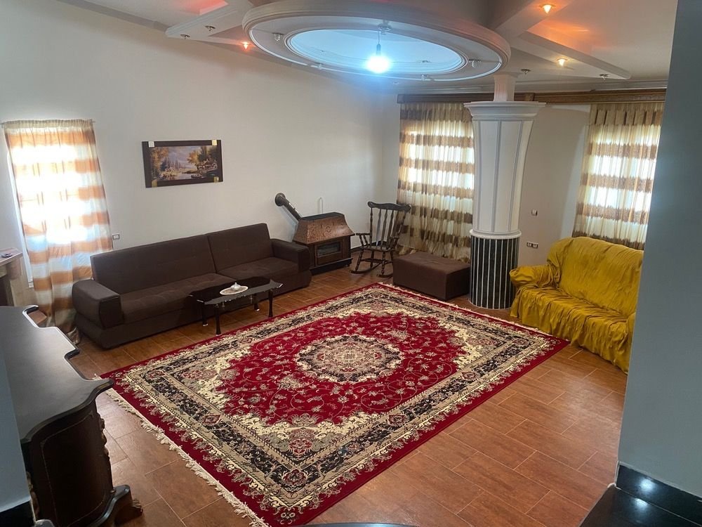 یک خوابه دوبلکس رومینا