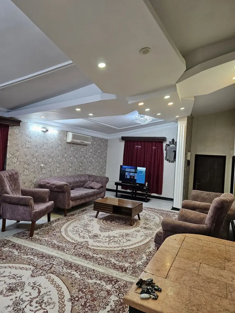 ویلا سه خوابه سیاوش