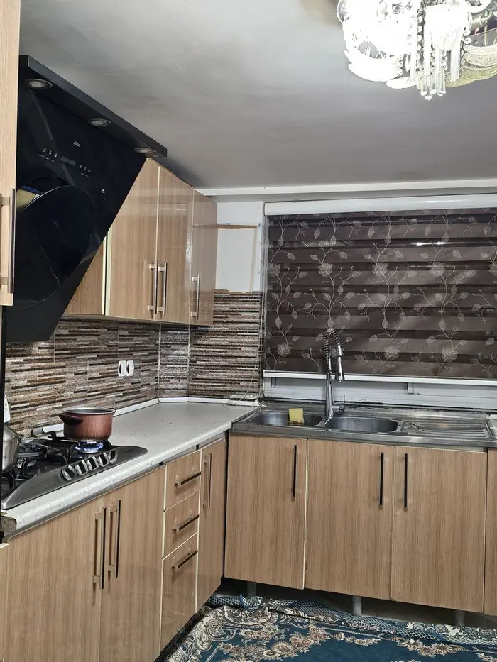 ویلا سه خوابه سیاوش