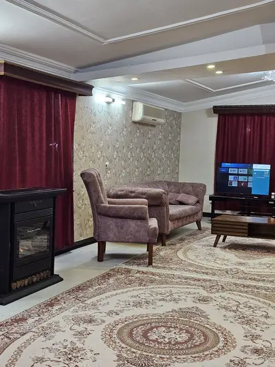 ویلا سه خوابه سیاوش