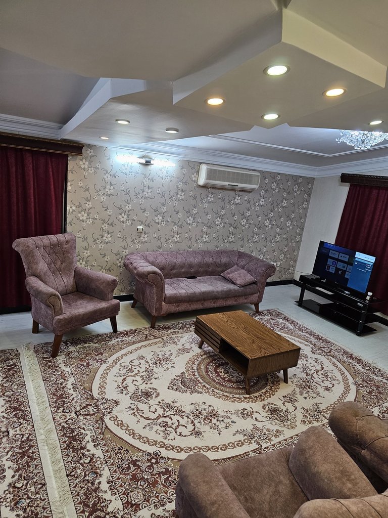 ویلا سه خوابه سیاوش