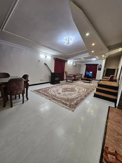 ویلا سه خوابه سیاوش