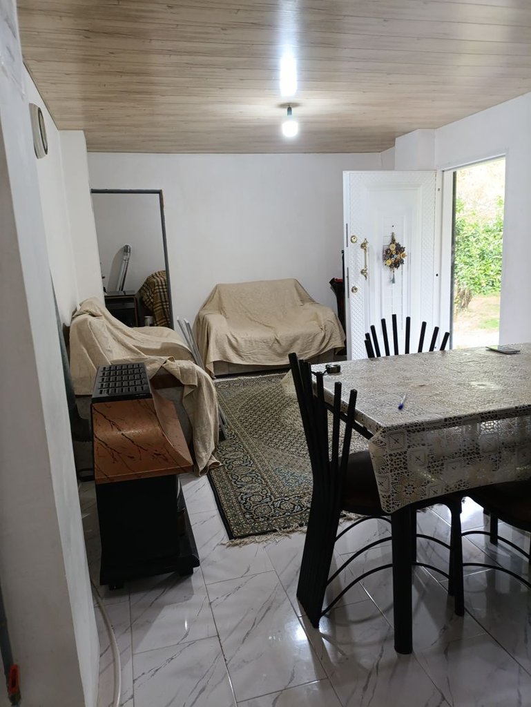 یک خوابه باروس