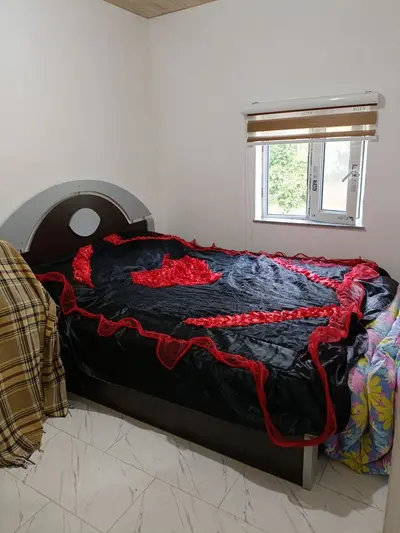 سوئیت یک خوابه باروس