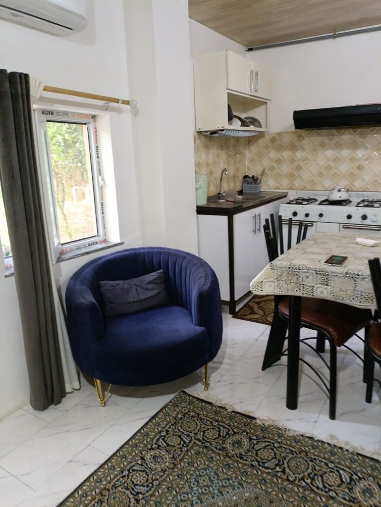 یک خوابه باروس