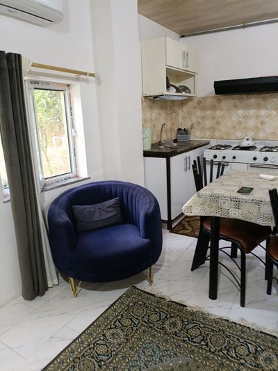 سوئیت یک خوابه باروس