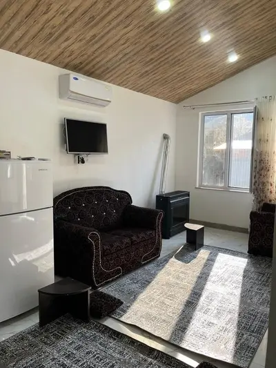 ویلا یک خوابه جنگلی فردین 1