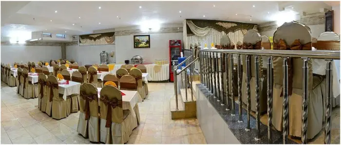 مسافرخانه سارینا - واحد ۳۰۱