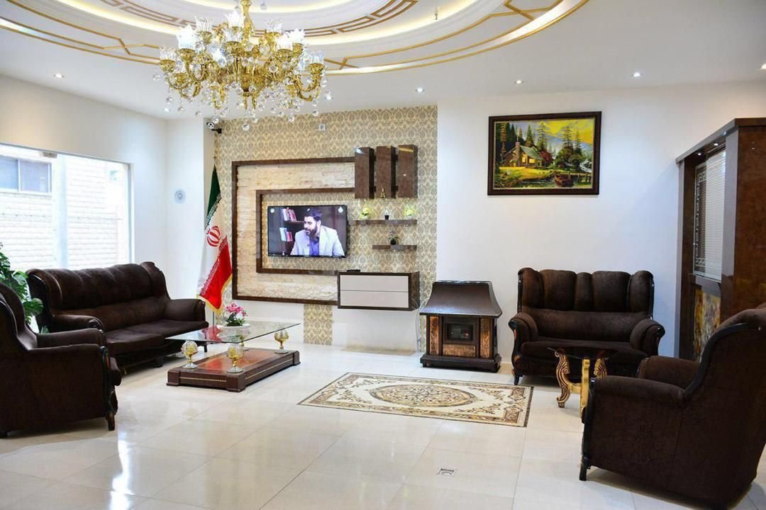 سارینا - واحد ۳۰۲