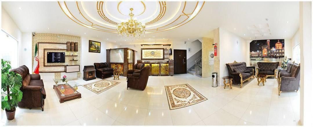 سارینا - واحد ۳۰۲