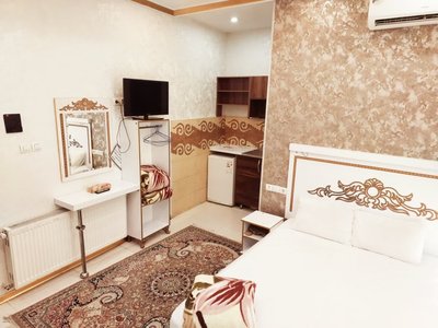 مسافرخانه سارینا - واحد ۱۰۴