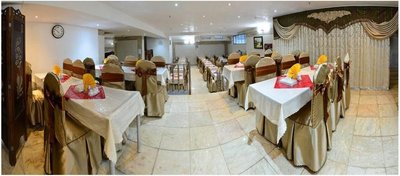 مسافرخانه سارینا - واحد سه تخته 103