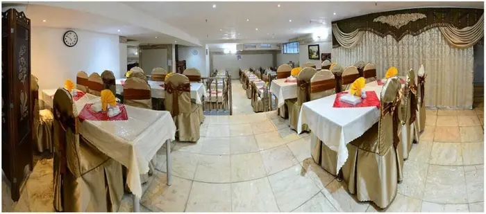 مسافرخانه سارینا - واحد ۳۰۱