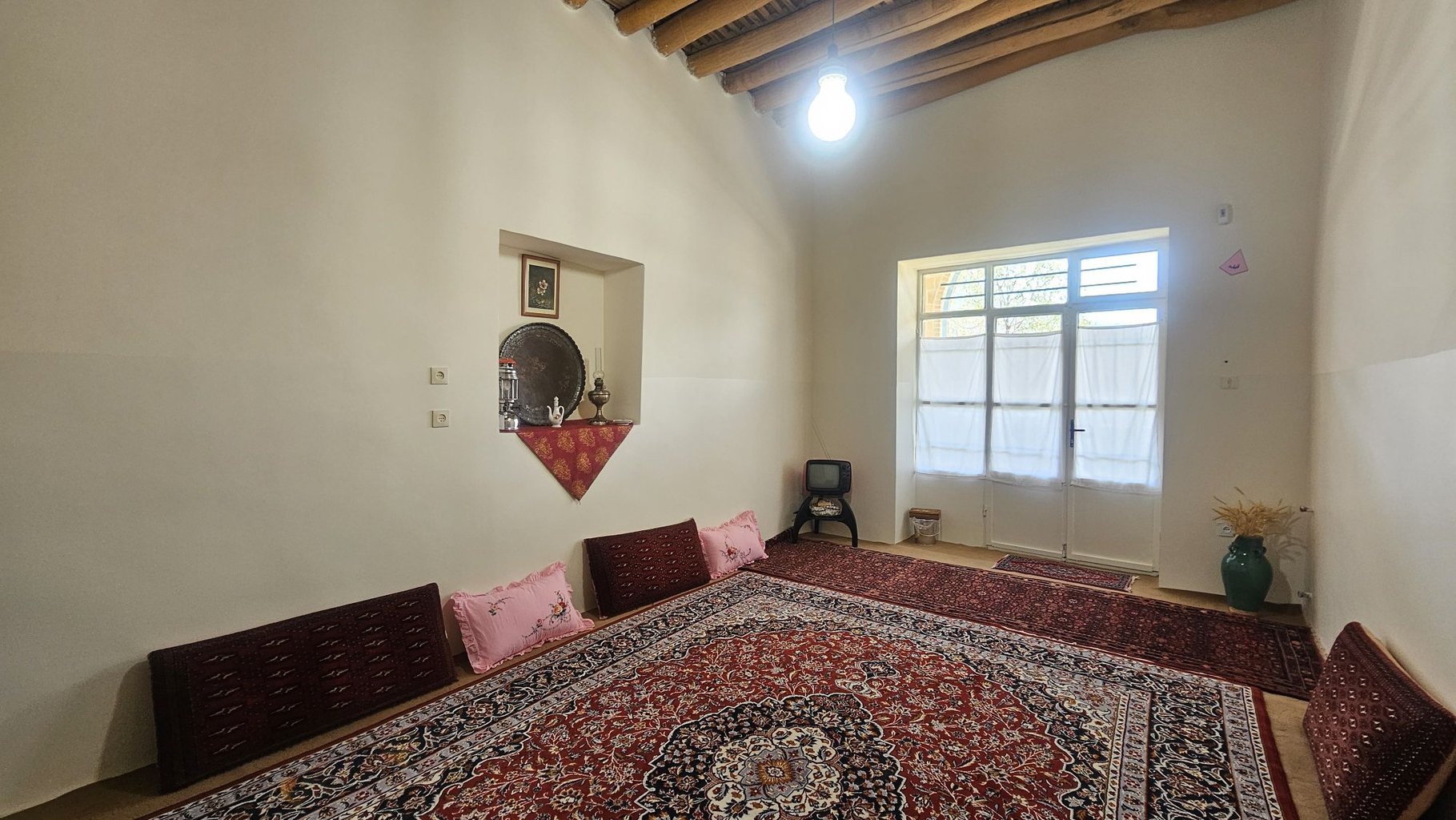 سالیز - واحد آرام