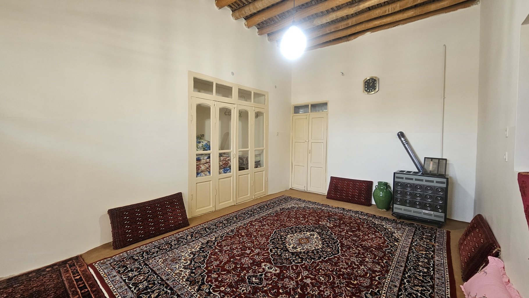 سالیز - واحد آرام