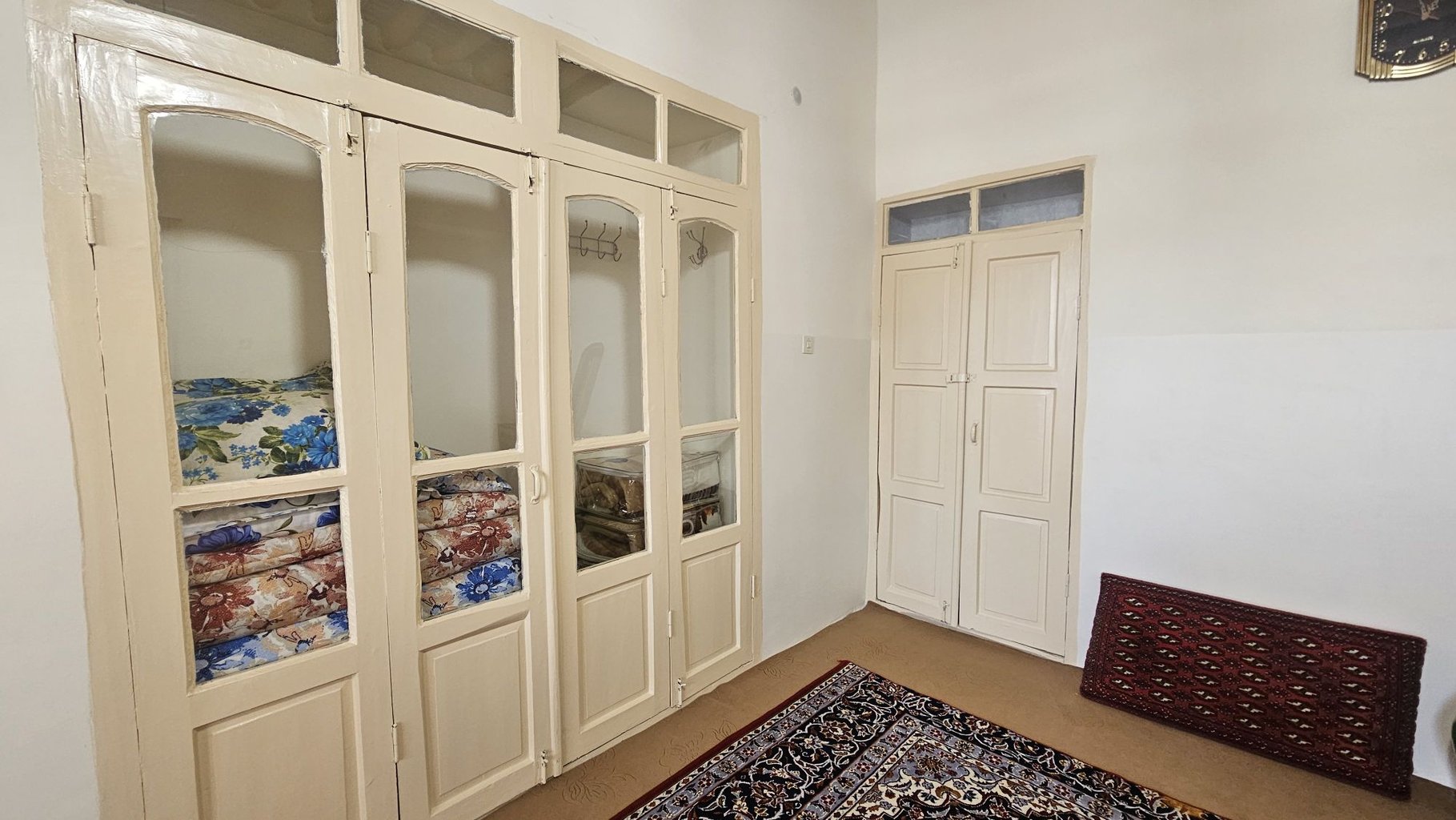 سالیز - واحد آرام