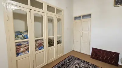 بومگردی سالیز - واحد آرام