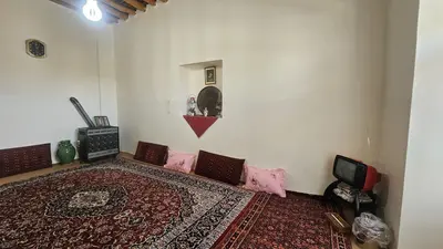 بومگردی سالیز - واحد آرام