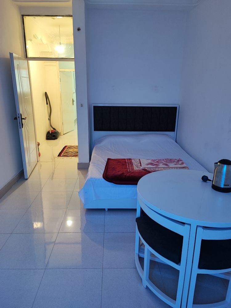 دوخوابه یاسمن ۱۹