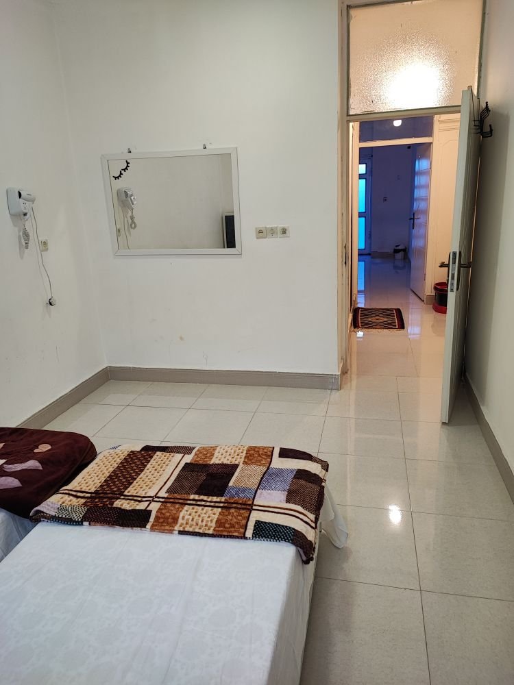 دوخوابه یاسمن ۱۹