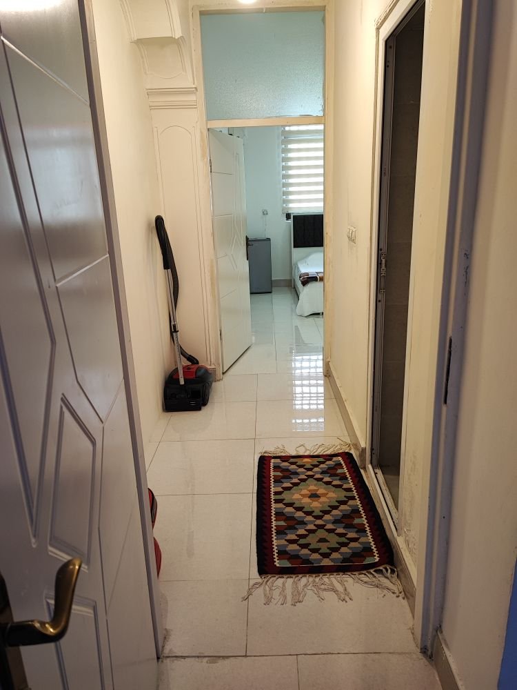 دوخوابه یاسمن ۱۹