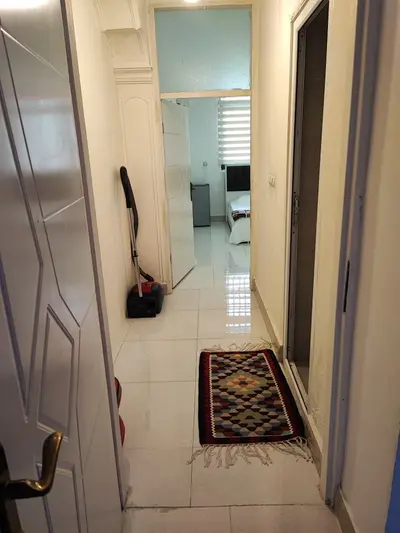 آپارتمان دوخوابه یاسمن ۱۹