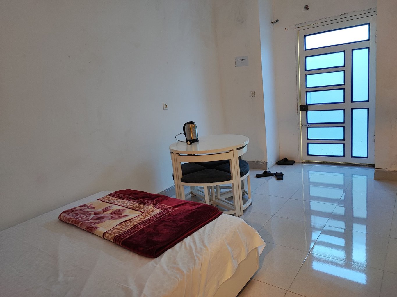 دوخوابه یاسمن ۱۹