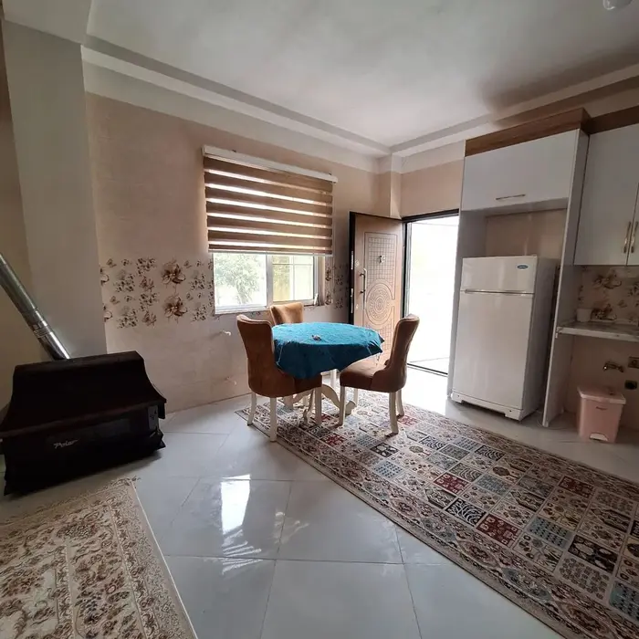 ویلا دوخوابه عمارت همتا ۲