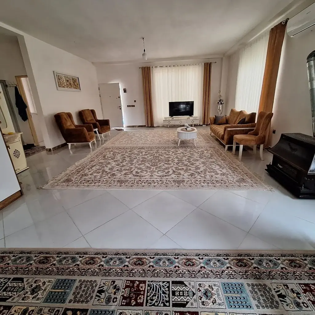 ویلا دوخوابه عمارت همتا ۲