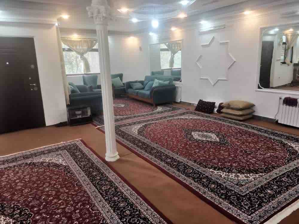 ویلا سه خوابه کوهستان 11