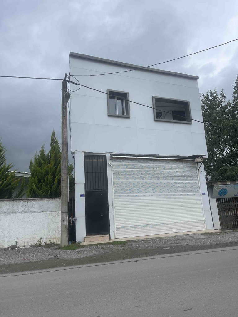 ویلا دوخوابه طبیعت 4