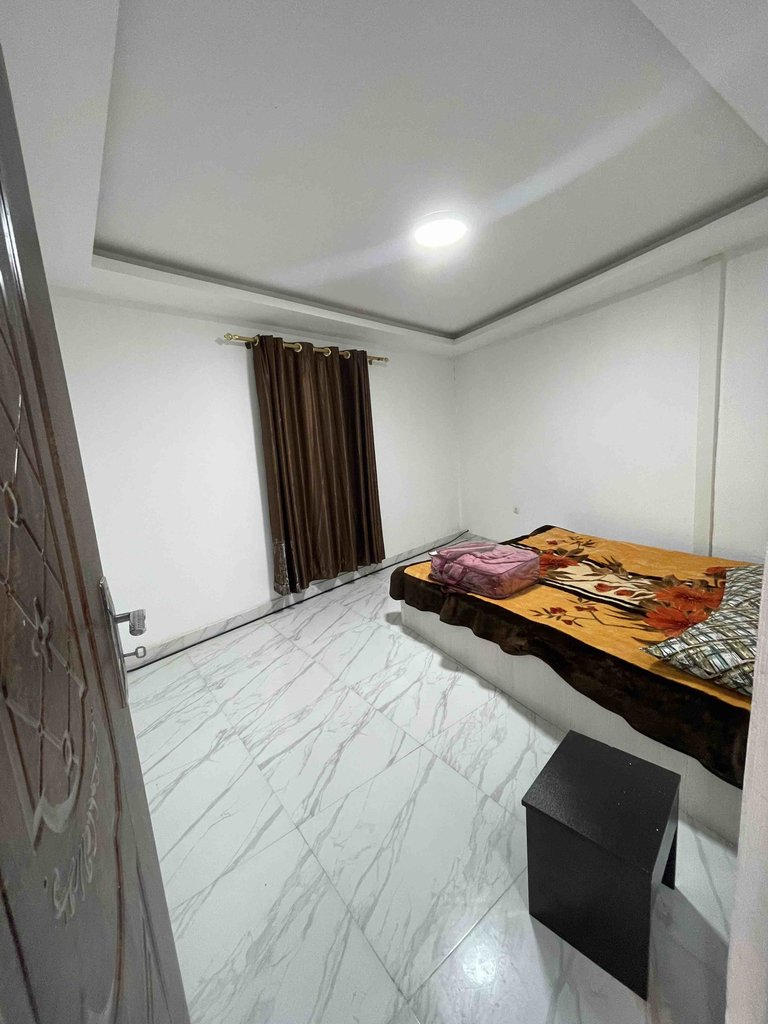 ویلا دوخوابه طبیعت 4