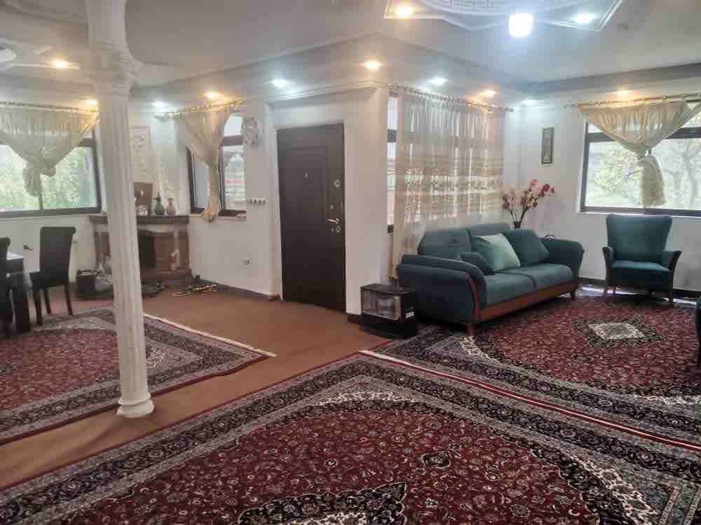 ویلا سه خوابه کوهستان 11